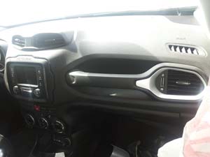 2015 MODEL JEEP RENEGADE ÇIKMA GÖĞÜS